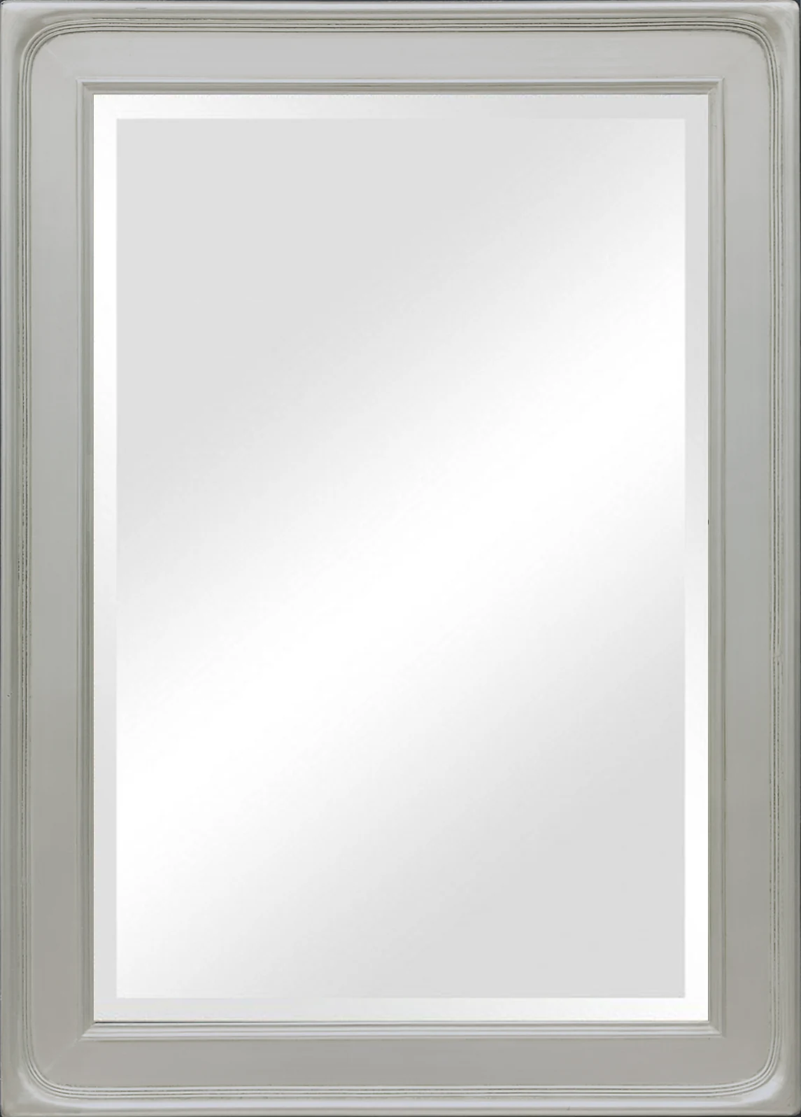 Artline Spiegel Chelsea, Silber