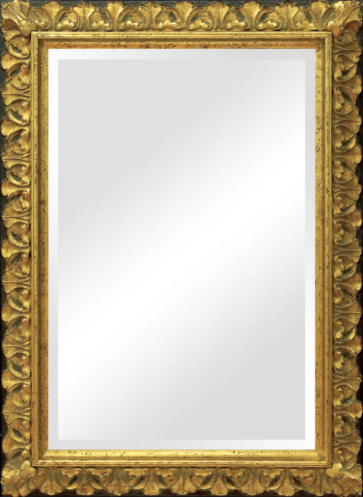 Artline Spiegel Deborah, Gold