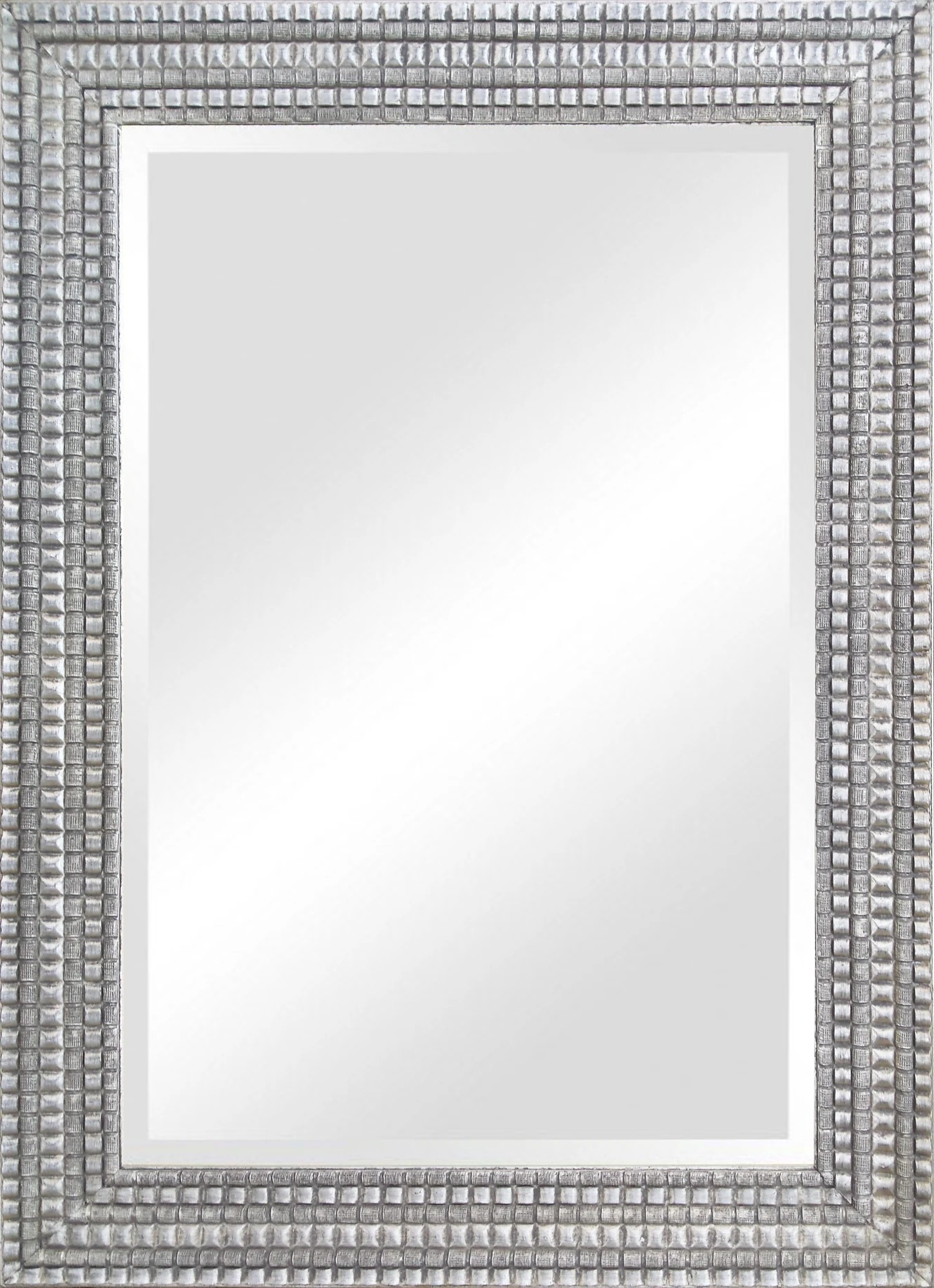 Artline Spiegel Gina, Silber