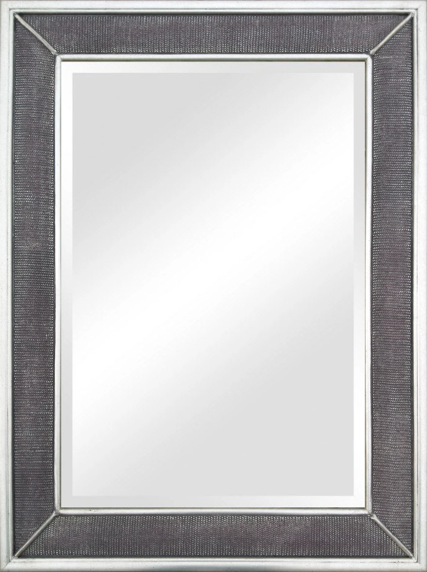 Artline Spiegel Inga, Silber