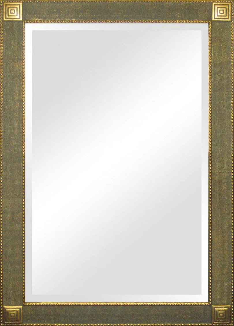 Artline Spiegel Luise, Gold