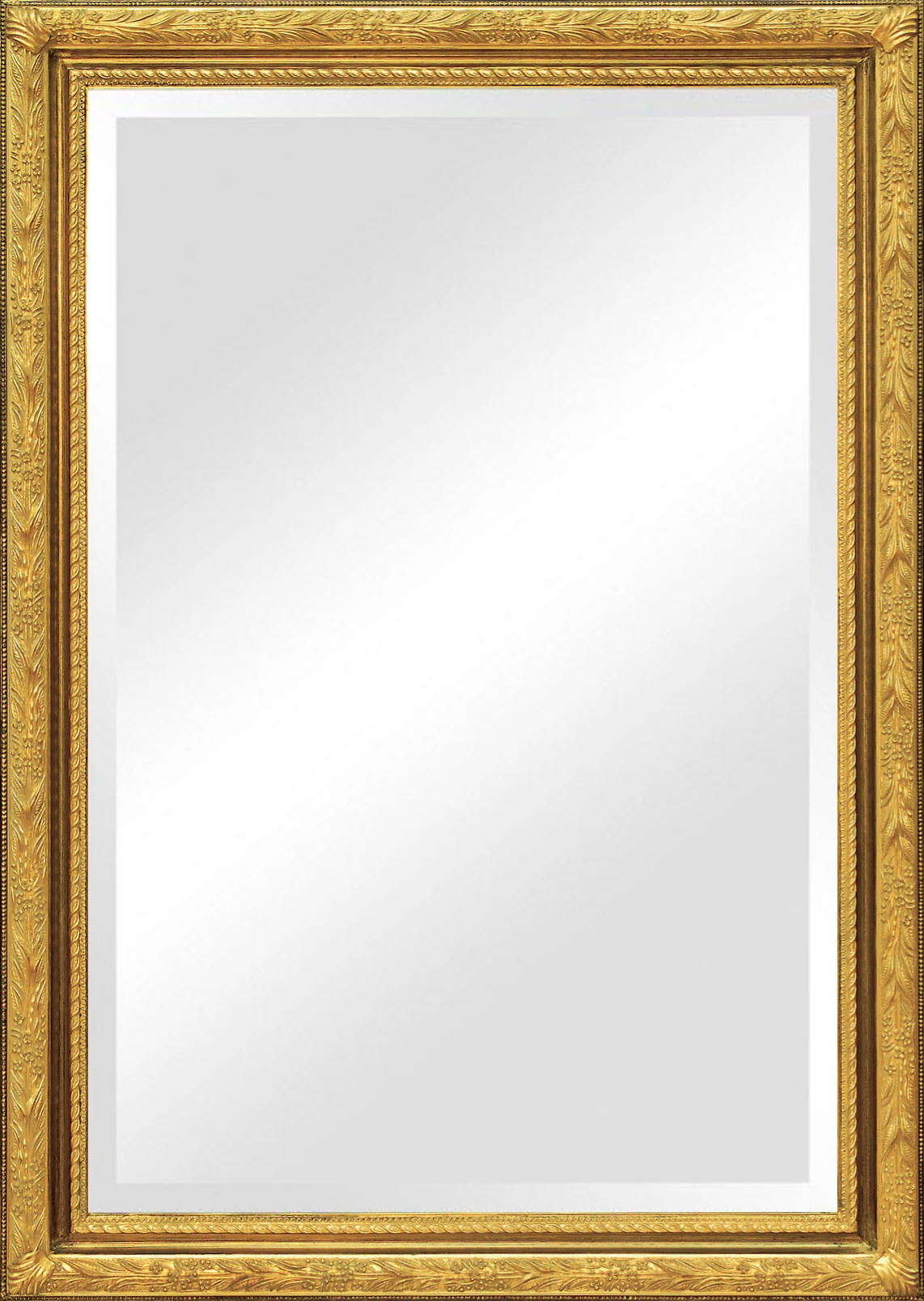 Artline Spiegel Nicole, Gold