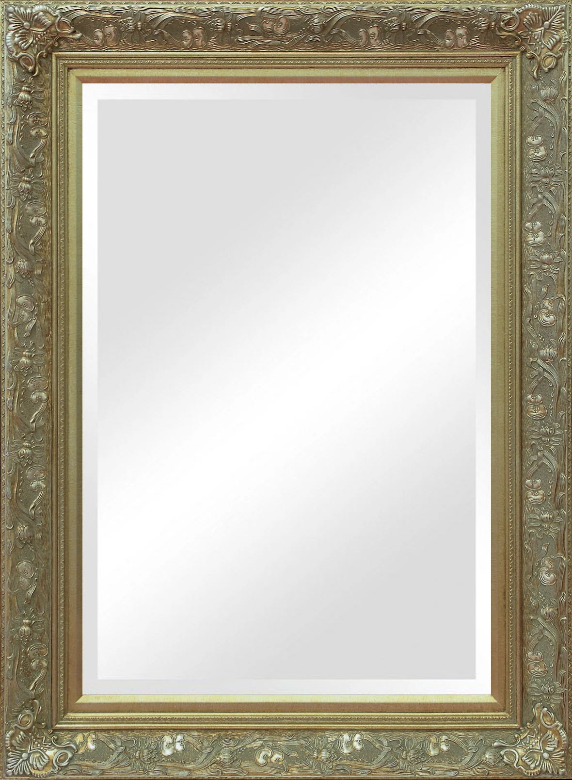 Artline Spiegel Roxana, Gold