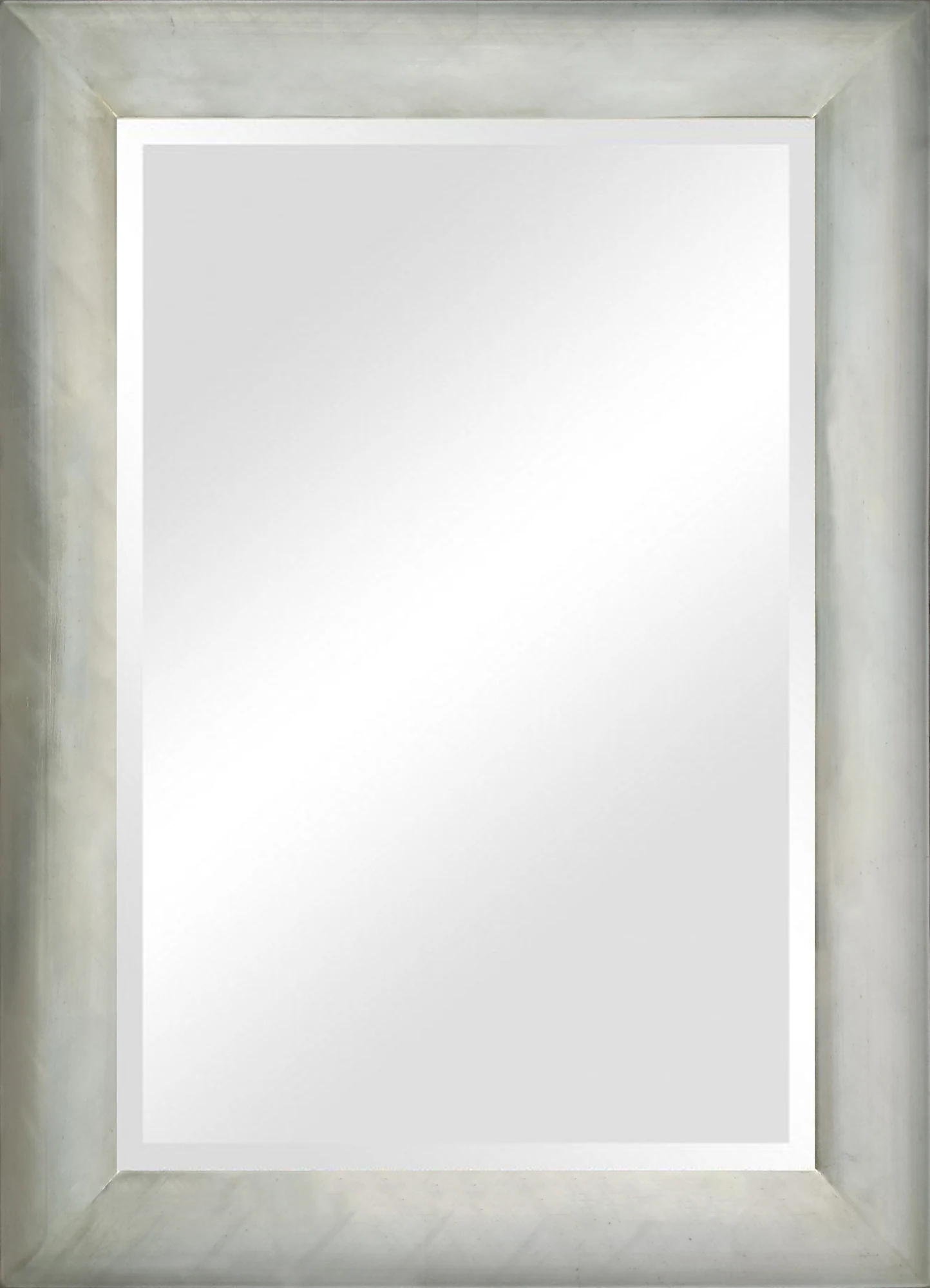 Artline Spiegel Wiera, Silber